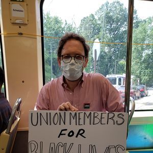 Meet your Posher, Bradley